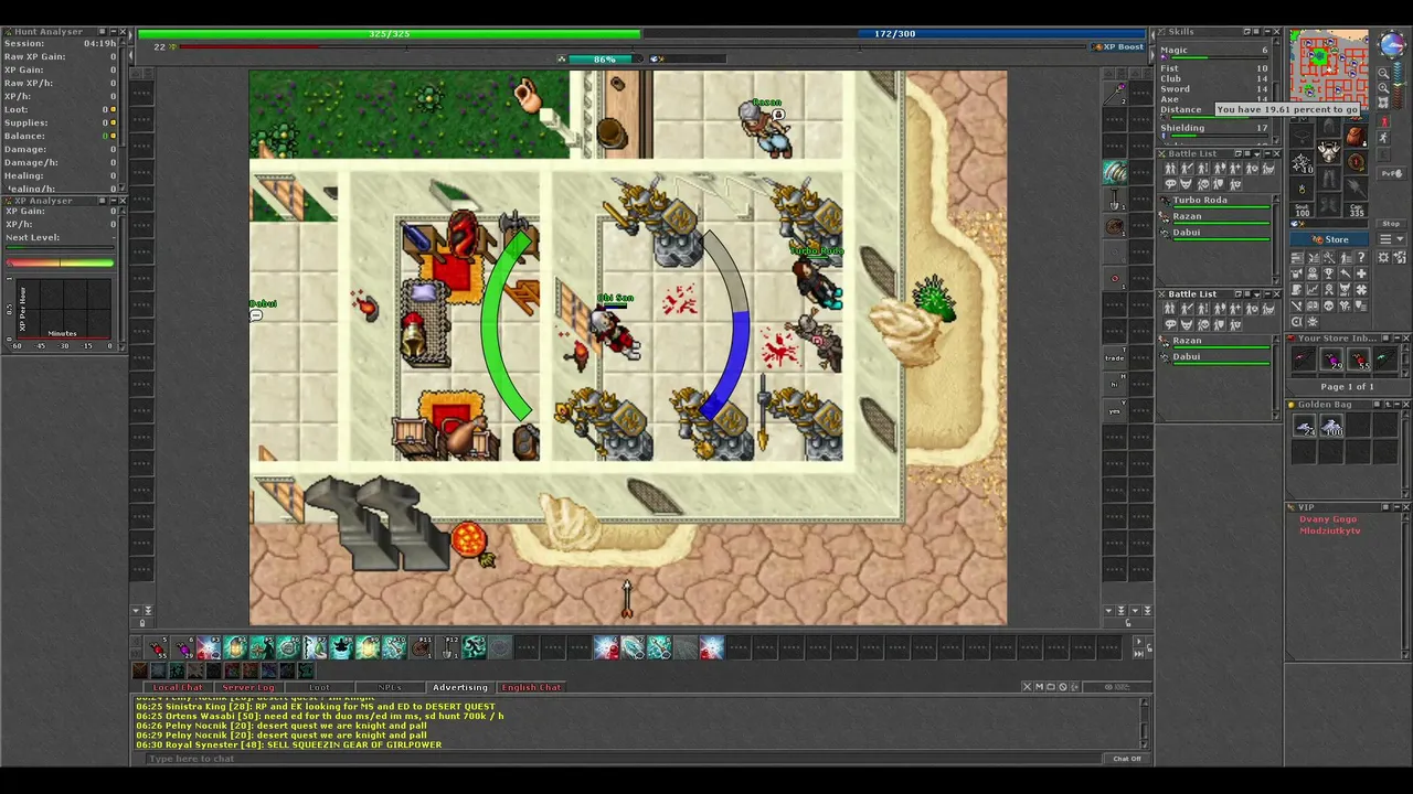 Obii88r live