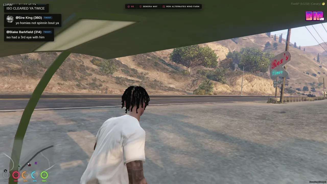 Slizz live stream