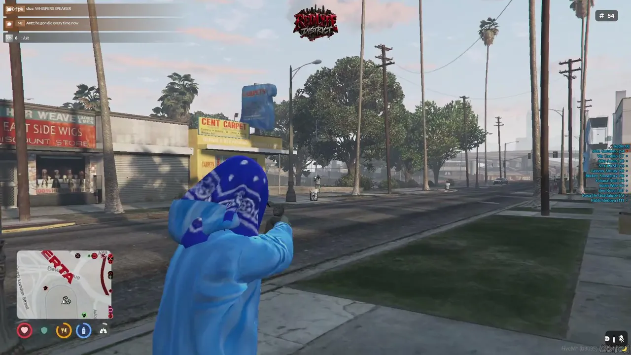 Slizz live