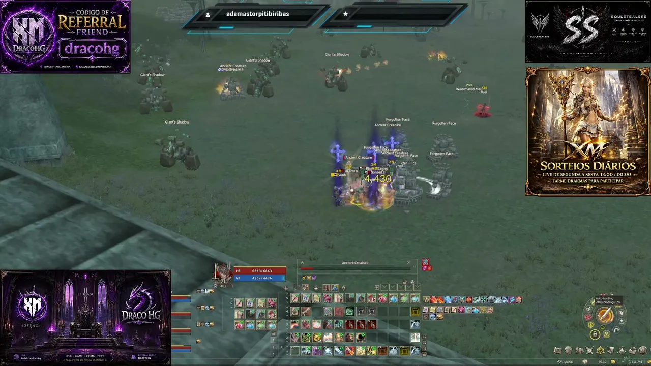 XM ESSENCE