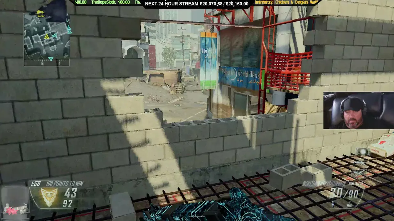 1nkgaming live