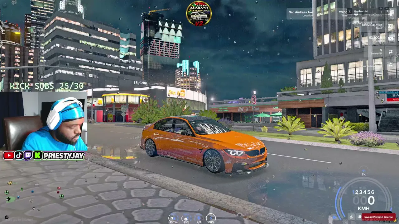 Priestyjay12 live
