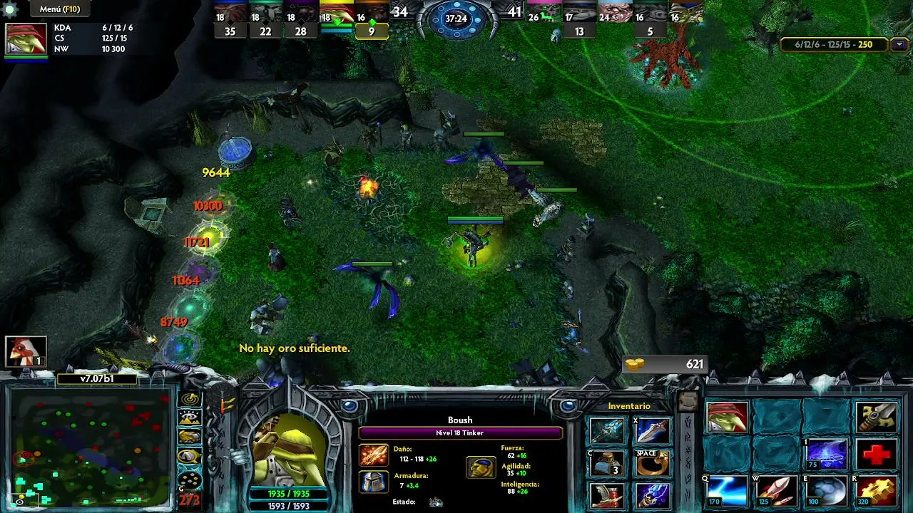Estoy_hirviendo live