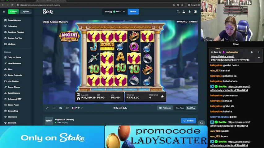 promocode: LADYSCATTER

7usd bunos sa gagamit ng aking promocode <3