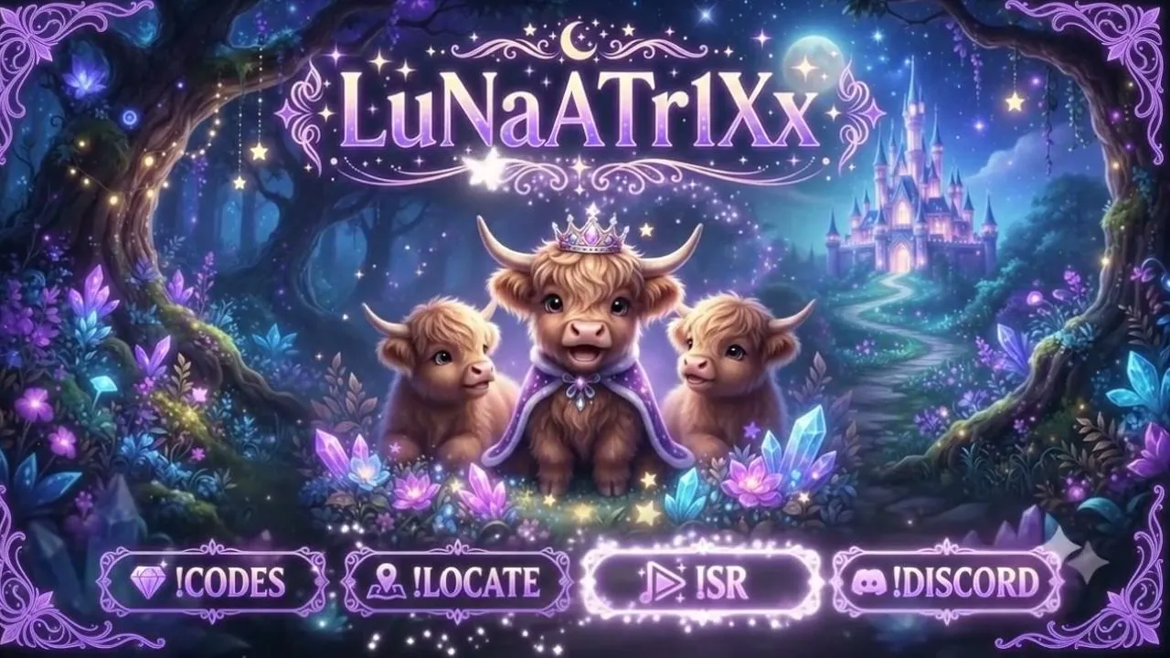 LuNaATr1Xx live