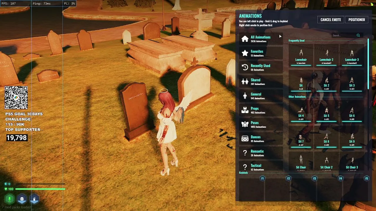KINJALPLAYZ live