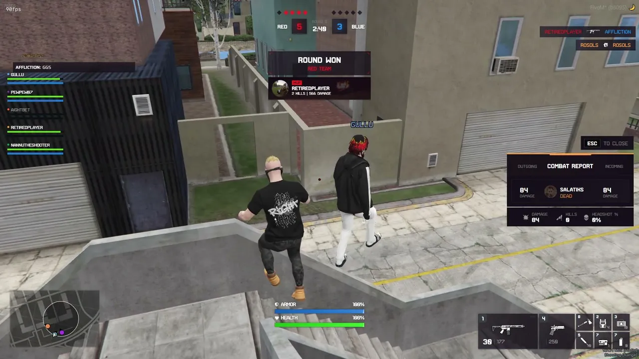 BlackneckGaming live stream