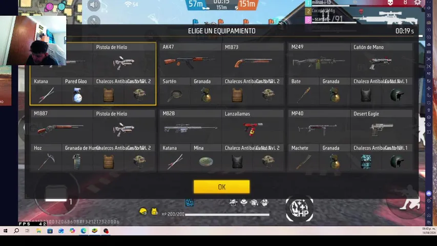 PVP? FREEEE FIREEEEE