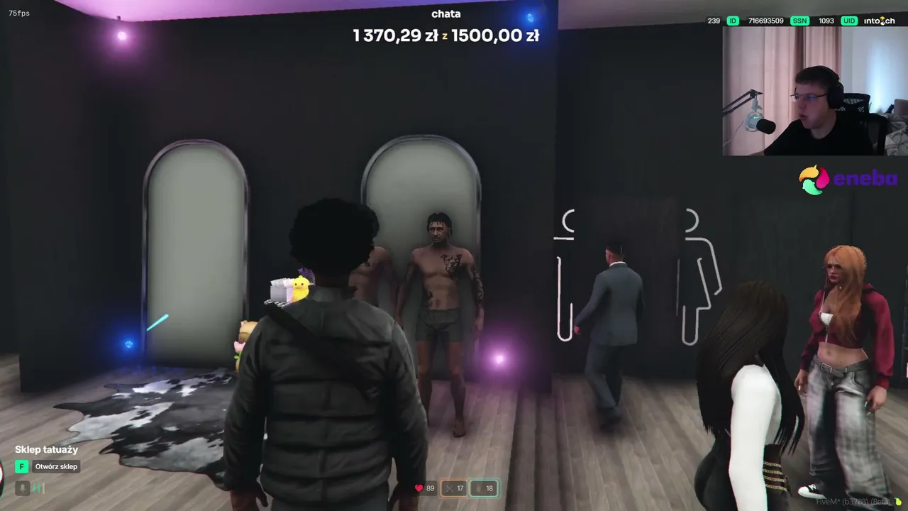 gnddk live stream