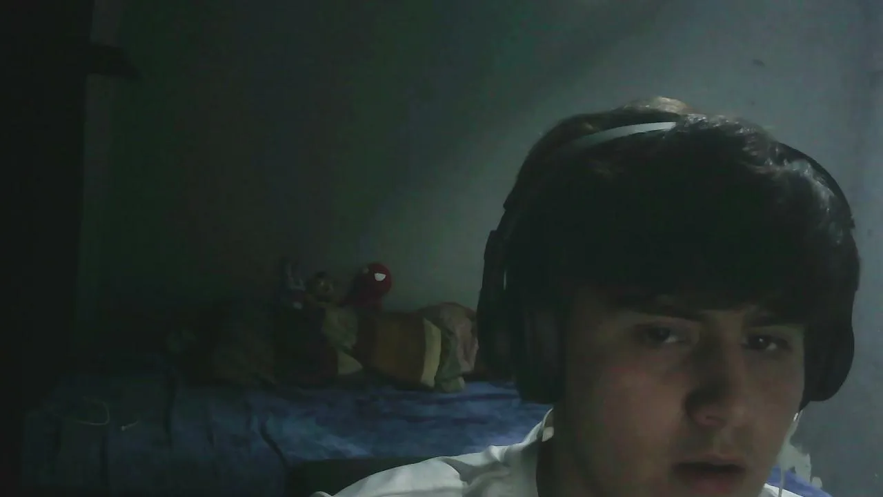 Santiagozx1 live