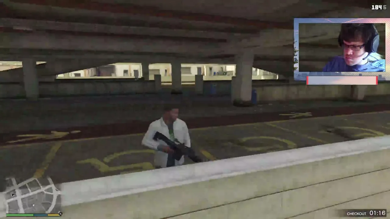 franklinspeeder live stream
