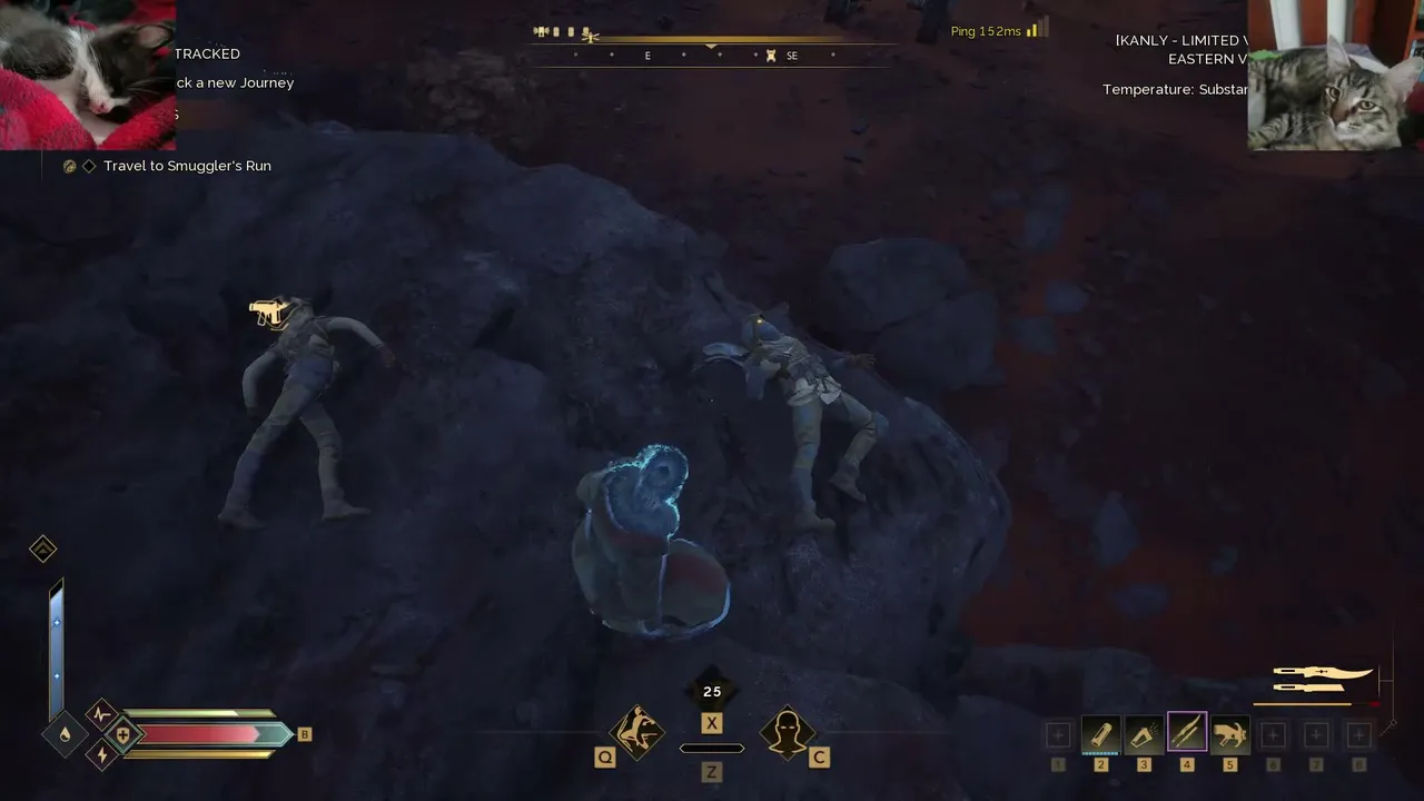 DarkLordTyrannous live