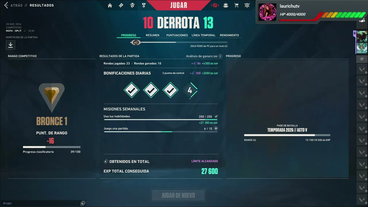 Lierni live
