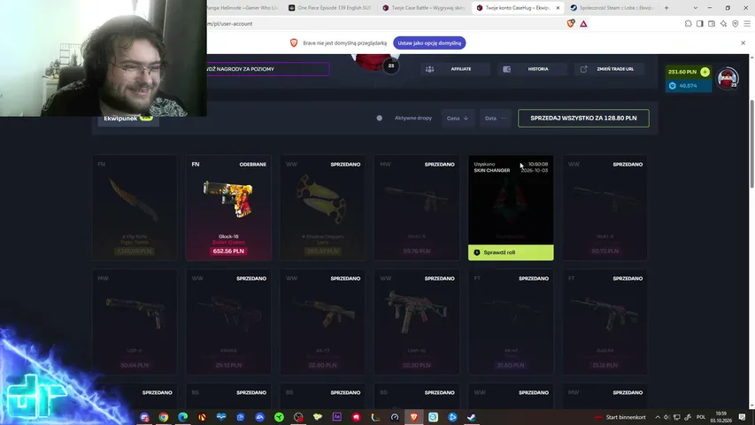 kuraikimi playing Slots & Casino - Live Casino Stream