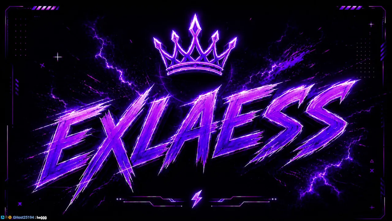 Exlaess live