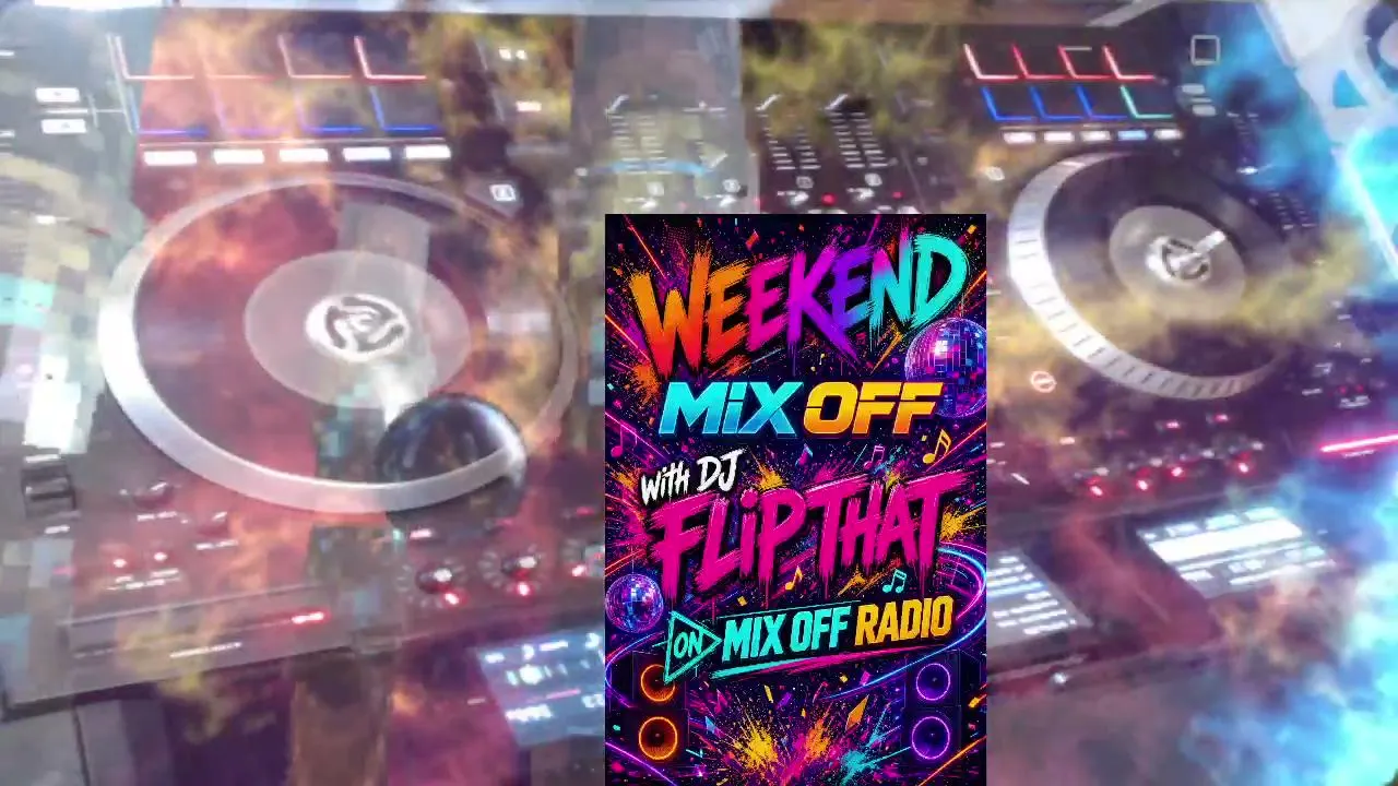 MixOffRadio live