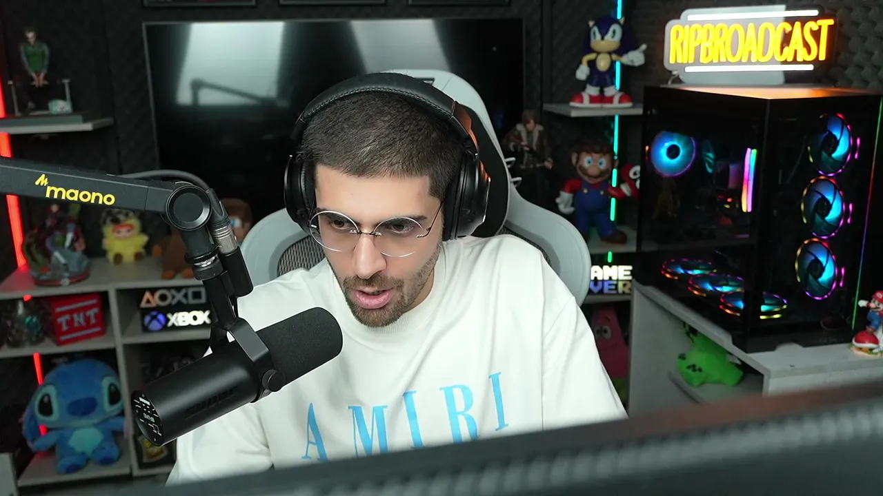 ripbroadcast