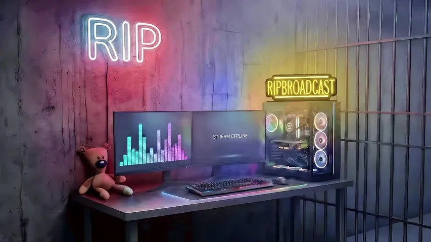 ripbroadcast