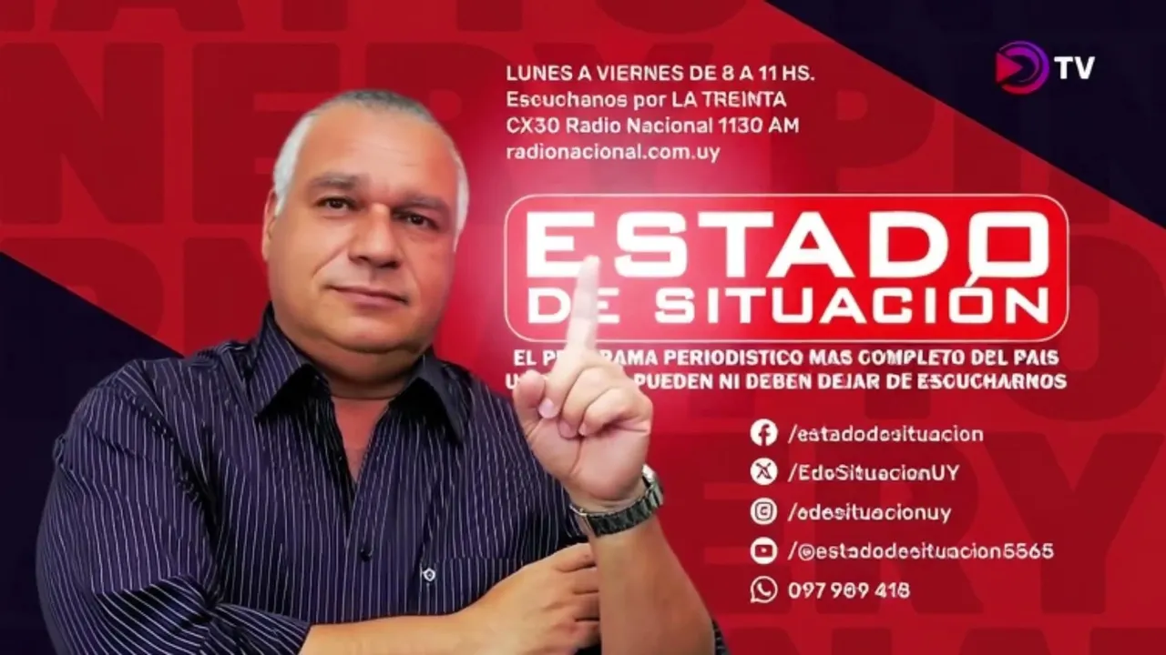 LaTreintaTV