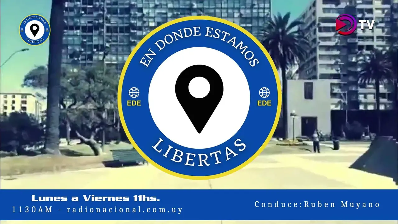 LaTreintaTV