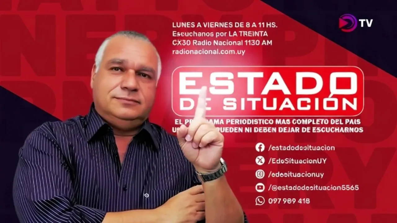 LaTreintaTV