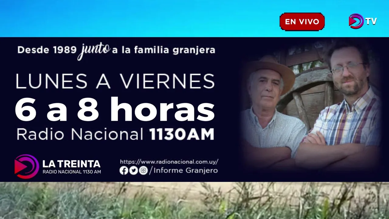 LaTreintaTV