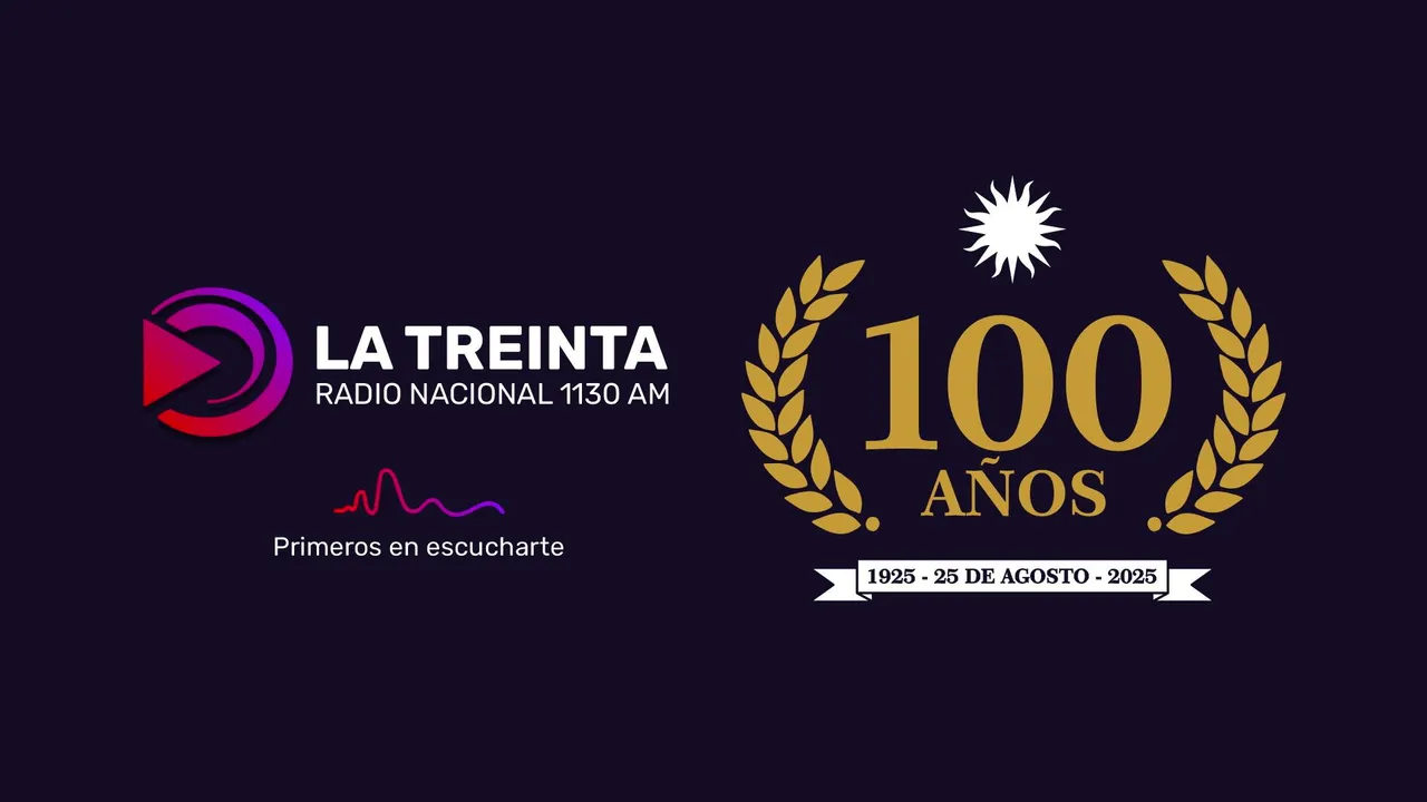 LaTreintaTV