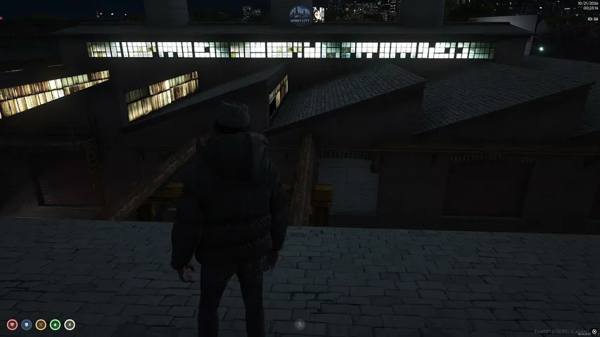 Live preview of tonee's Kick stream