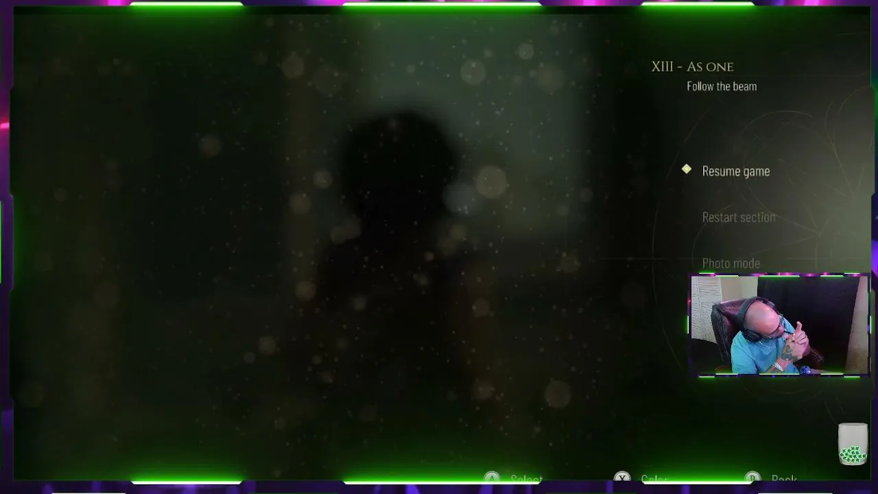 Thee_True_Joker live