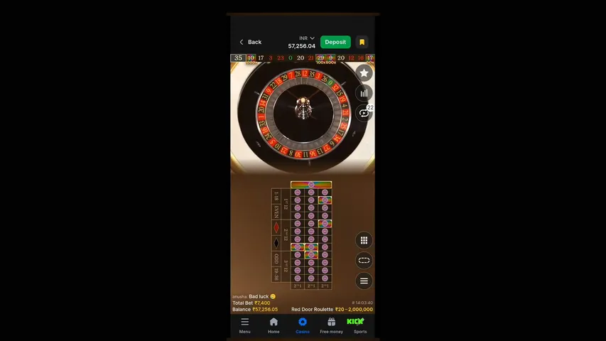 umpxop playing Coin Pusher Casino - Live Casino Stream