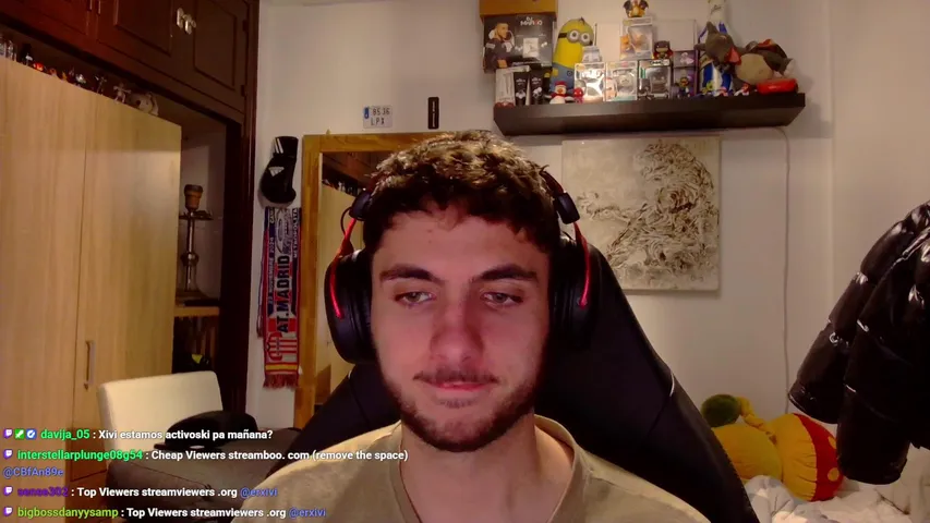 ☢️DÍA 2 ABSOLUTO CINE☢️ ☢️Dúo de 300h entre los dos pero con mucha fe 🤡 ☢️NUEVO WIPE☢️  ☢️RUST☢️