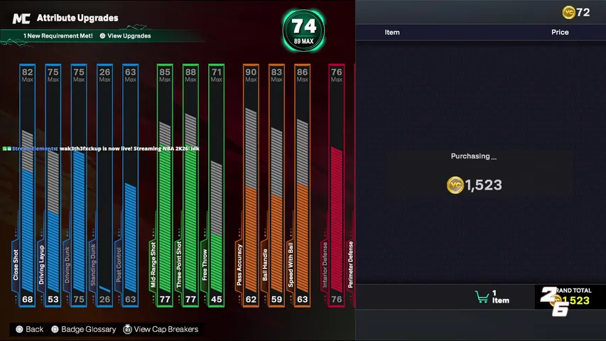 live with XQC and Emiru