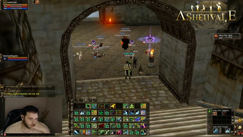 jotaguzzo Lineage 2 stream image