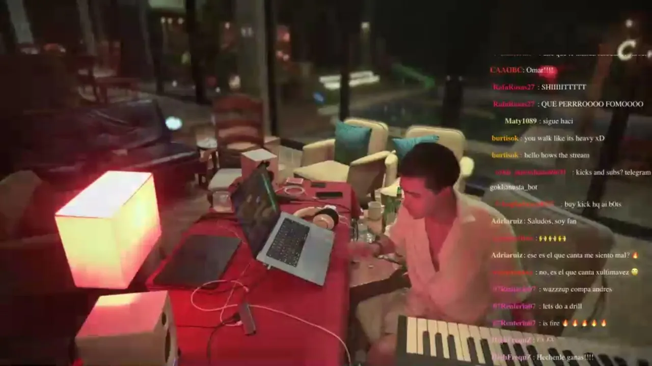 whatsupwero live