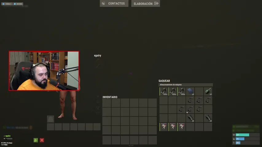 xguiry