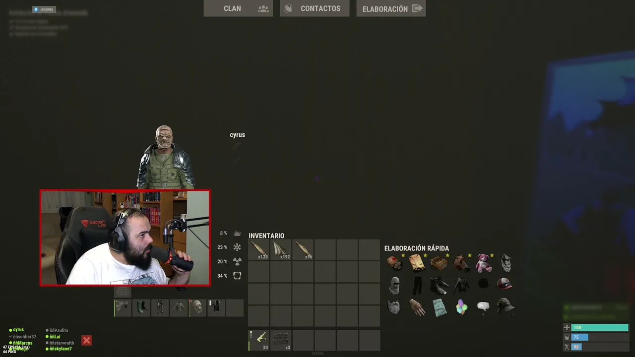 xGuiRy live