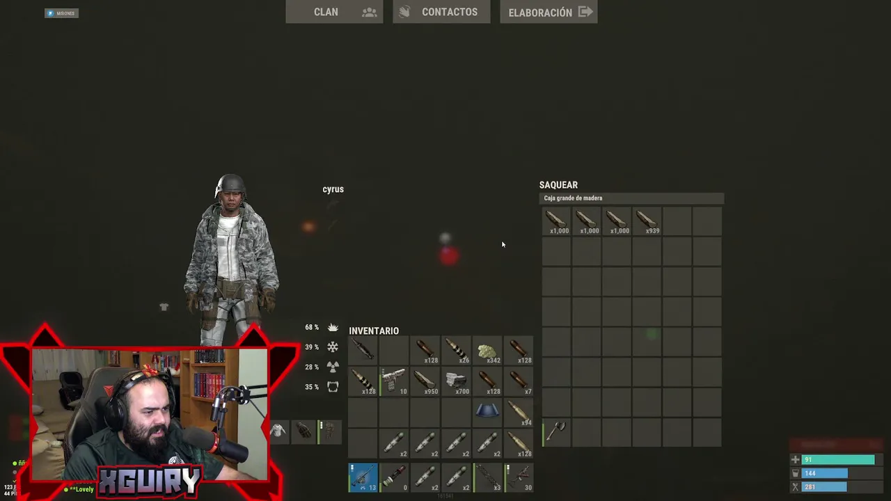xGuiRy