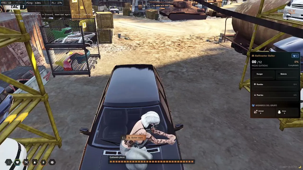 Mayegaming live