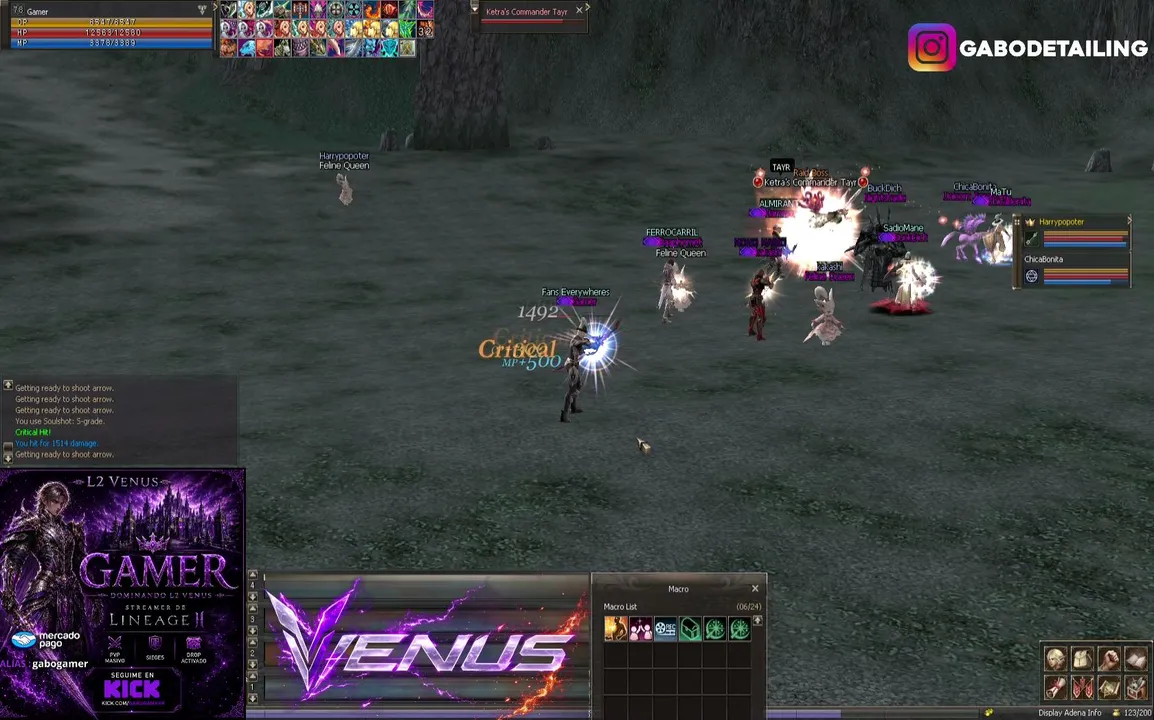 Lineage 2