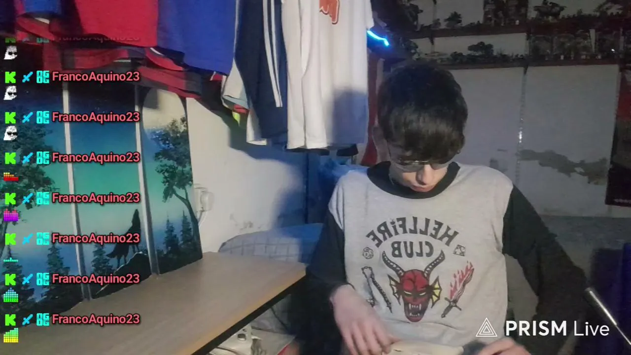 iVocuu live