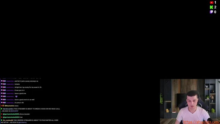 Dota 2 Live Streaming