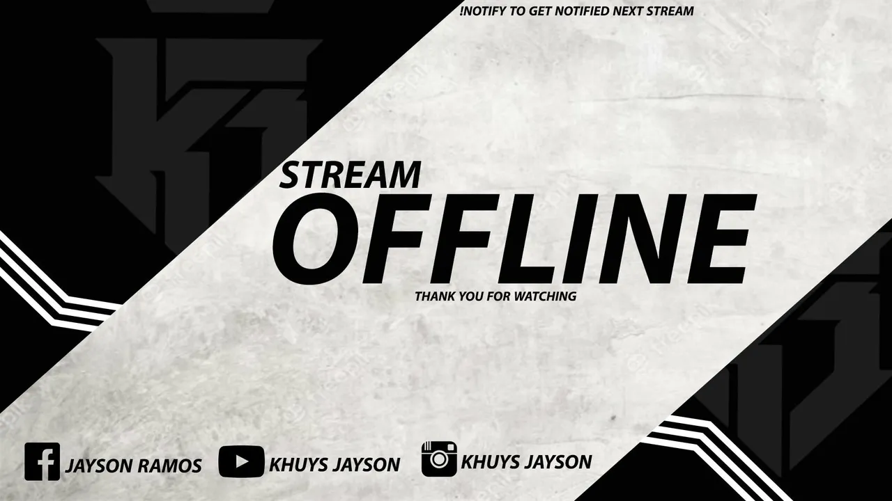 Khuys_Jayson live