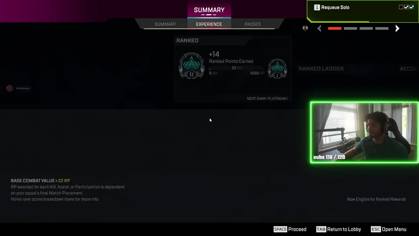 Lag City // code KEEYS in the item shop