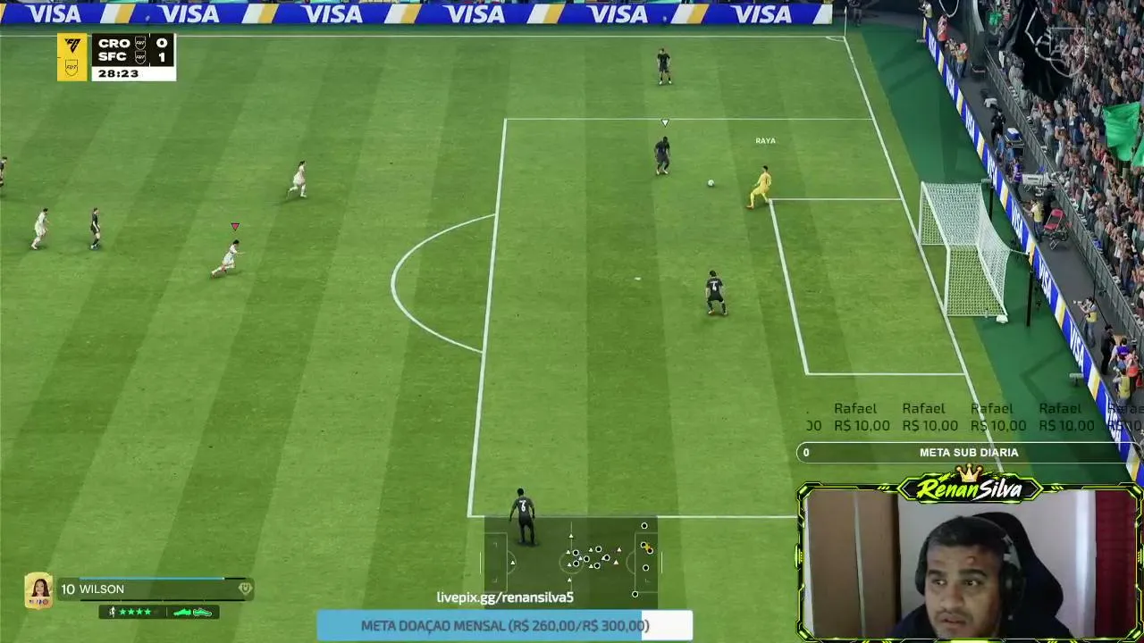 RenanSilva5 live stream