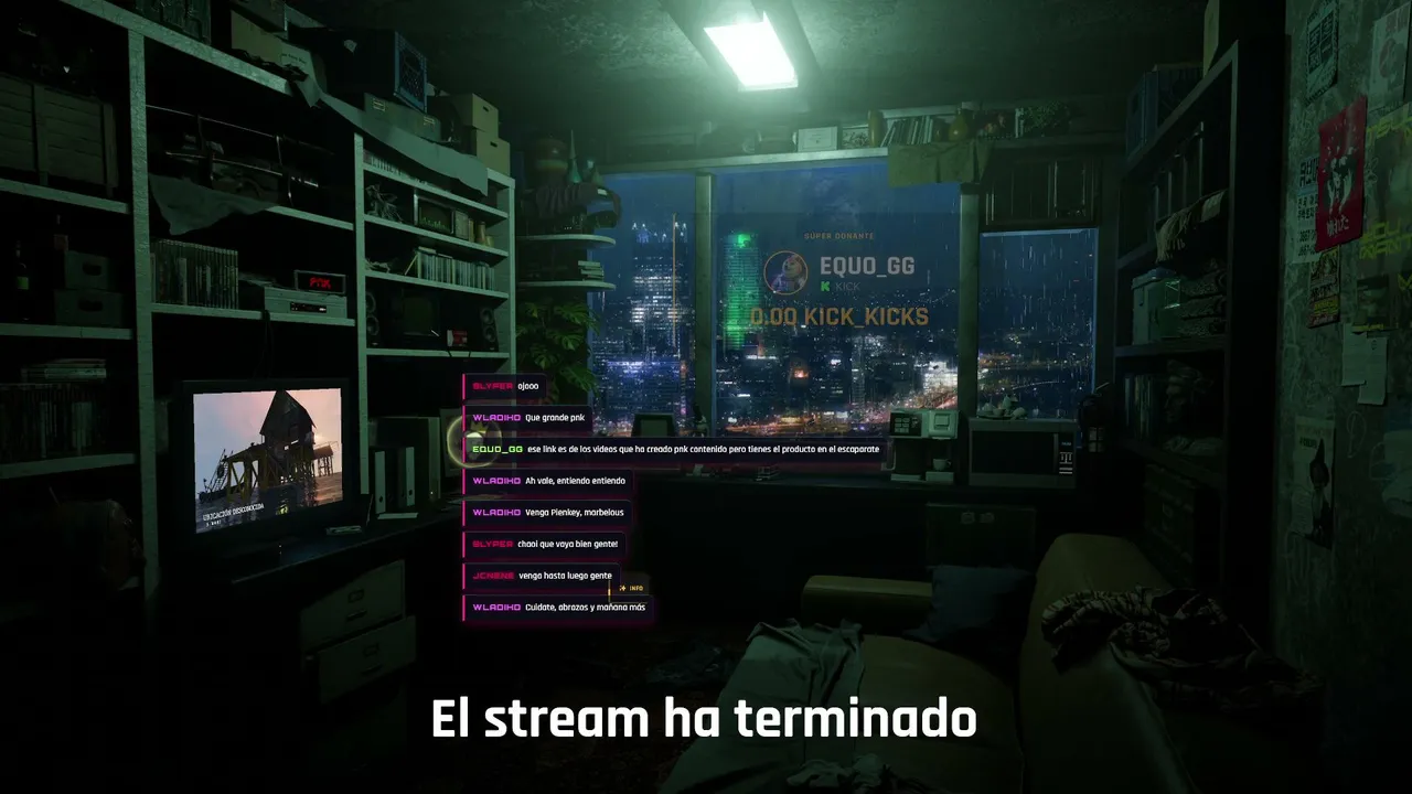 PNKFacil live
