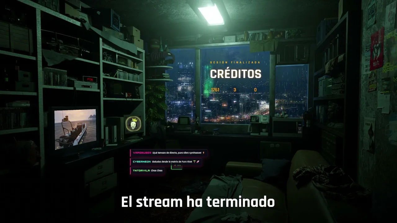 PNKFacil live stream