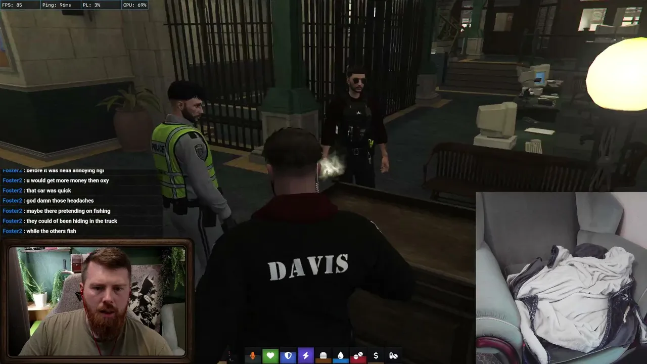Begood89 live