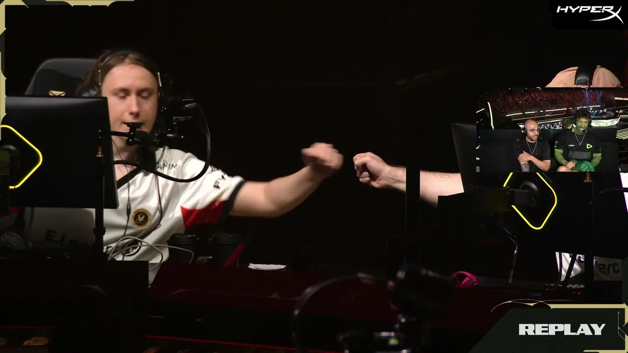 TCK10 live stream