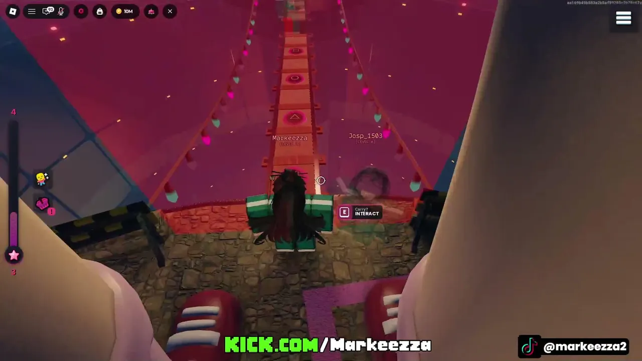 Markeezza
