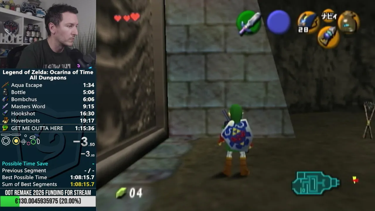 Smaugy live